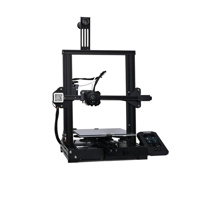 Household 3d Printer Architectural Model 3D Printer Toy Car Model 3d Printer for Making Models
