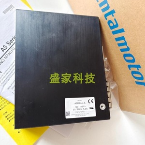 โอเรียนทัล มอเตอร์ เซอร์โว ไดรฟ์ NETC02 CC AC 220V รีเลย์สำหรับเซอร์โวมอเตอร์ - Product Image 1