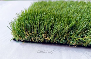 <span class=keywords><strong>Gazon</strong></span> <span class=keywords><strong>synthétique</strong></span> de 30mm 35mm 40mm 50mm <span class=keywords><strong>Gazon</strong></span> artificiel de jardin paysager en vente - Product Image 3