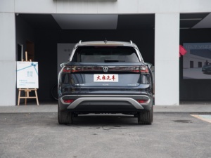 รถยนต์ไฟฟ้า VW ID.6 Crozz Pro 7 ที่นั่ง พวงมาลัยซ้าย SUV รุ่นใหม่ ปี 2024 ขายดี รถยนต์พลังงานใหม่ ขนาดกลาง-ใหญ่ - Product Image 5