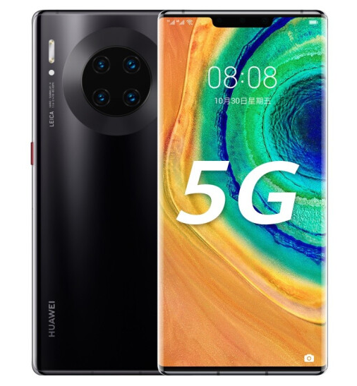 HUAWEI Mate 30 Pro 5G 大陸版 8/128GB パープル HUAWEI Mate 30 Pro 5G 中国版 大陸版 8/128GB パープル｜Yahoo