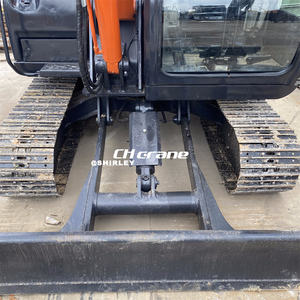 حفار هيتاشي ZX60 مستعمل أصلي اليابان <span class=keywords><strong>EX60</strong></span> EX70 EX120 ZX200 ZX210 ZX240 عرض خاص بسعر منخفض - Product Image 4