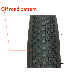 Pneus de vélo tout-terrain <span class=keywords><strong>29</strong></span> <span class=keywords><strong>pouces</strong></span> sans air, confortable, sans chambre à air, fabricants en Stock - Product Image 2