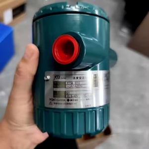 Yokogawa อุณหภูมิ YTA610 | หัววัดอุณหภูมิสำหรับเครื่องมือภาคสนาม YTA610 Yokogawa อุณหภูมิ YTA610 Deli - Product Image 1