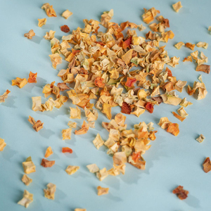 Rebanadas dulces secas de melón Hami a granel con cáscaras 0 semillas-Sabor de pomelo agrio para té de fruta de cerveza helada Ingrediente hacer té - Product Image 4