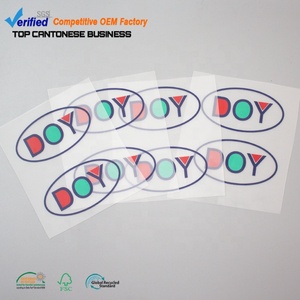 Nuovo Design di Adesivi Termici <span class=keywords><strong>per</strong></span> Magliette, Etichette Personalizzate con Stampa Digitale del Logo, Lavabili e Termotrasferibili <span class=keywords><strong>per</strong></span> Abbigliamento - Product Image 4