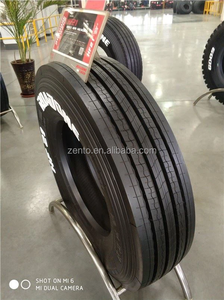 Pneumatici per Camion ROADONE HF21 225/80R17.5 Rinforzati a 4 Fasce con Spalla Chiusa Tutto Acciaio per Rimorchio - Product Image 3