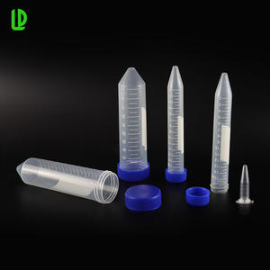 <span class=keywords><strong>1</strong></span>.5 मिलीलीटर सेंट्रीफ्यूज ट्यूब, स्नैप कैप के साथ माइक्रोसेंट्रीफ्यूज ट्यूब, कम प्रतिधारण और स्नातक, 500 पीसी का पैक - Product Image 4