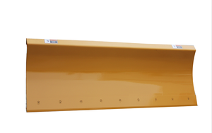 Kualitas Tinggi <span class=keywords><strong>HCN</strong></span> <span class=keywords><strong>0309</strong></span> Skid Steer Loader Lampiran Pisau <span class=keywords><strong>Dozer</strong></span> Enam Arah untuk Dijual Harga Pabrik - Product Image 3