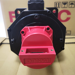 เอ็นโค้ดเดอร์มอเตอร์เซอร์โว AC ของ FANUC รุ่น A06B-0033-B575 - Product Image 4