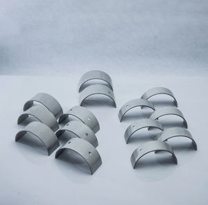 Jeu de coussinets de vilebrequin STD 3801260 pour moteurs Cummins NTC NH N855 NT855 855 N14 pour engins de construction - Product Image 2
