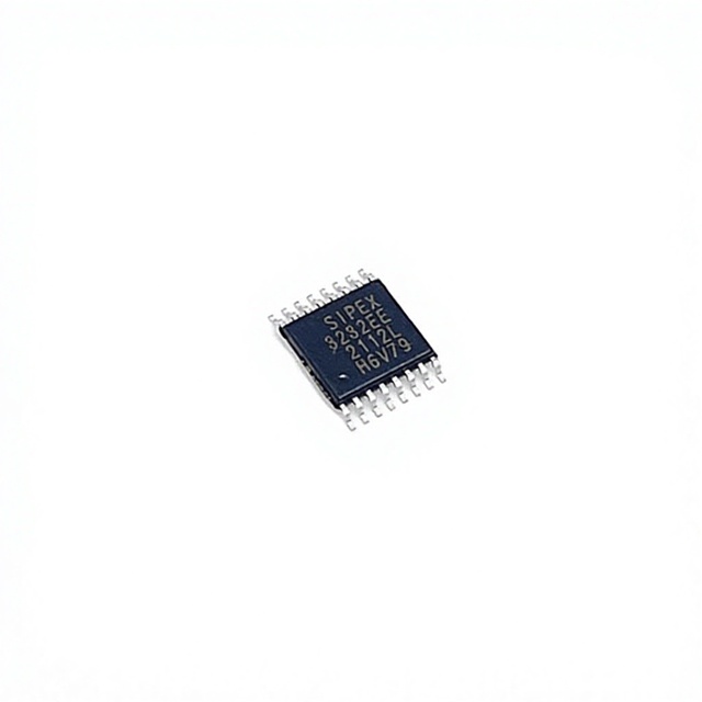 Original SP3232EEN SOP-16 Chip IC Electronic Components Electronic Components Accessories