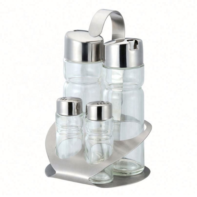 10 Oz Spice Sieve Coffee Shakers