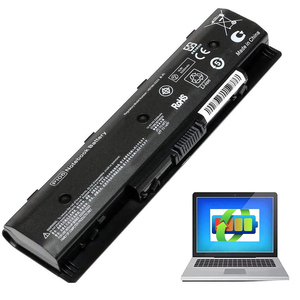 Batería de Repuesto para Portátil PI06 62Wh, Venta al Por Mayor para HP Envy 14 15 17 TouchSmart 15 CE RoHS con Protección Dual IC - Product Image 4