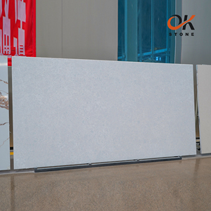 Losas <span class=keywords><strong>de</strong></span> <span class=keywords><strong>Cuarzo</strong></span> Artificial Bajo en Sílice, Superficie <span class=keywords><strong>de</strong></span> Ingeniería, Losa <span class=keywords><strong>de</strong></span> <span class=keywords><strong>Cuarzo</strong></span> Impermeable, Placa <span class=keywords><strong>de</strong></span> Azulejos <span class=keywords><strong>de</strong></span> <span class=keywords><strong>Cuarzo</strong></span> <span class=keywords><strong>para</strong></span> Encimeras - Product Image 1