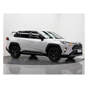 Alta configuración <span class=keywords><strong>2022</strong></span> modelo tracción delantera R18 neumático deportes de lujo todoterreno SUV China coche usado al por mayor - Product Image 3