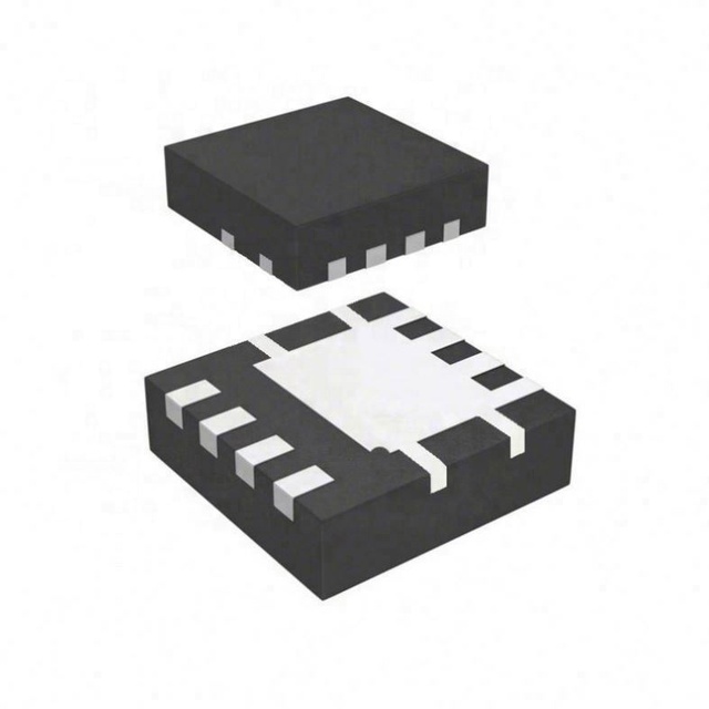 FLASH - NOR Memory IC 512Mbit SPI - Quad I/O, QPI, DTR 166 MHz 8-WSON (8x6) MX25L51245GZ2I-10G