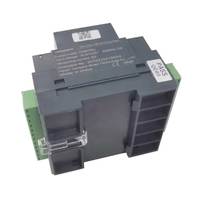 Compteur intelligent triphasé sur rail DIN, analyseur de qualité d'alimentation, écran LCD, RS485, Wi-Fi, précision 0,5S, courant maximal 6000A