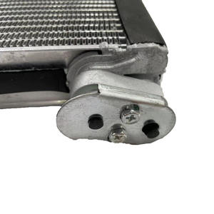 Evaporador de piezas de motor JD 22014 para TOYOTA Prado GRJ12 2003-2009 evaporador 88501-35100 88501-35130 evaporador de repuestos de coche - Product Image 4