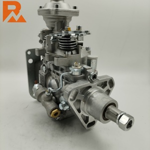 Bomba de Inyección de Combustible 0460426446 VE6 12F1150L1088 504189428 L1088 para Motor NEF6 4.5L - Product Image 5