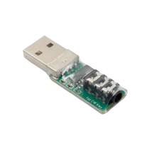 BSSY CW Key Trainer, connecteur de téléphone portable et d'ordinateur de type V-Band pour code Morse