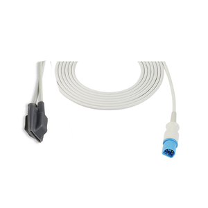 Accessoires médicaux Capteur Spo2 M1196A pour SureSigns VM4/VM6/VM8 - Product Image 4
