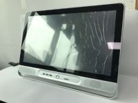 All-In-One endüstriyel 18.5/21.5/24/27 inç kapasitif dokunmatik ekran PC LCD LED ekran ile yeni ürün kullanılan masaüstü bilgisayar