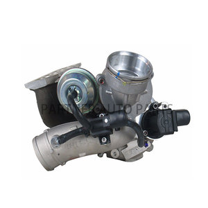 Z24 Eastern Turbo Charger K03 53039880290 06J145713K CCZA Motor Turbocompresor Nuevo Diesel Ajuste para Volkswagen <span class=keywords><strong>Sharan</strong></span> <span class=keywords><strong>II</strong></span> 2,0 TSI - Product Image 2