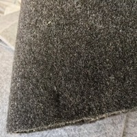 Tapis de voiture en tissu velours pour l'intérieur automobile – Grande Vente