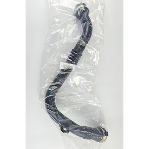 Zpartners 8200804000 Tuyau d'admission d'air du moteur en plastique soufflé Intercooler Neuf Garantie 1 an pour Megane III 2008/<span class=keywords><strong>Scenic</strong></span> III <span class=keywords><strong>2009</strong></span> - Product Image 3