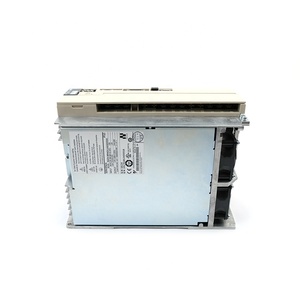 Motor Servopack SGDV-8R4D11A Servopack SGDV-8R4D11A020000 Ac <b>Drive</b> - Product Image 2