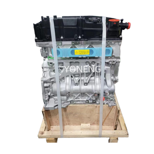 Piezas de automóviles de alta calidad, venta al por mayor, <span class=keywords><strong>N47</strong></span> N47D20 motor diésel, motor desnudo de coche para Bmw, bloque largo - Product Image 3