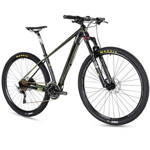 Bicicleta de Montaña <span class=keywords><strong>Alton</strong></span> para Hombre, Cuadro de Aleación de Aluminio de 26 Pulgadas, 27 Velocidades, Entrega Rápida, Stock de Fábrica, Bicicleta de Montaña para Adultos - Product Image 6