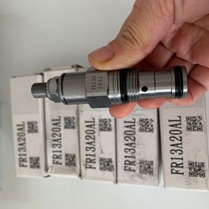 FR-13A-20-A-L  FR13A20AL WIN NER ผลิตในไต้หวัน - Product Image 4