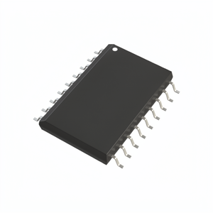 18 SOlC (0.295", ความกว้าง 7.50 มม.) ตัวแทนจำหน่ายที่ได้รับอนุญาต ช้อปปิ้งออนไลน์สำหรับชิ้นส่วนอิเล็กทรอนิกส์ PIC16LC621A-04I_SO Embedded - Product Image 1