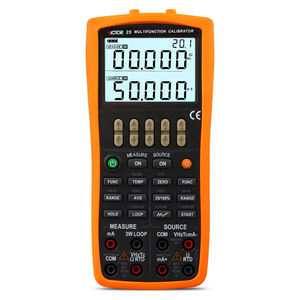 เครื่อง Victory 220V <span class=keywords><strong>LOOP</strong></span> thermocouple เครื่องปรับกระบวนการความดันมัลติฟังก์ชันพร้อมการรับประกัน1ปี - Product Image 1