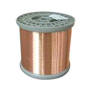 고품질 T2 보라색 구리선, 무산소 순수 구리선 0.<span class=keywords><strong>2</strong></span>-15.8mm, CU 함량 % 99.99 - Product Image 4