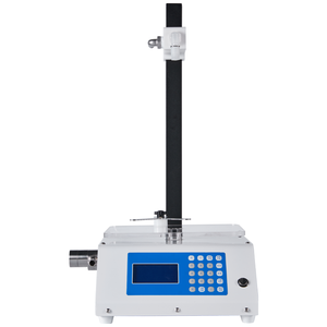 Máquina de llenado de líquidos para pequeñas empresas Equipo de llenado de botellas de bajo ruido Ideal para entornos de trabajo silenciosos - Product Image 3