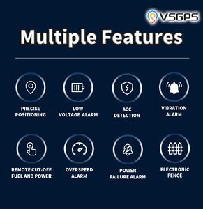 車のトラックフリート用4Gミニ<span class=keywords><strong>GPS</strong></span>トラッカー<span class=keywords><strong>GPS</strong></span>追跡装置 - Product Image 6