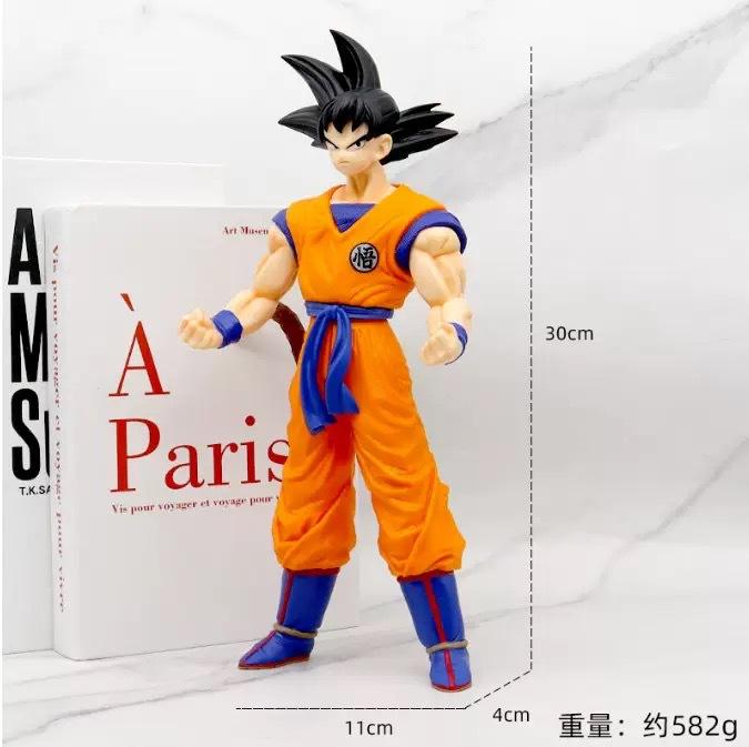 Standing goku-bag