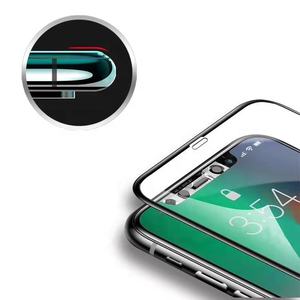 5D Film Completo Blu Barat Protezione per <span class=keywords><strong>HUAWEI</strong></span> <span class=keywords><strong>P20</strong></span> P30 per Samsung J8 A20s Celular Protezione Dello Schermo - Product Image 2