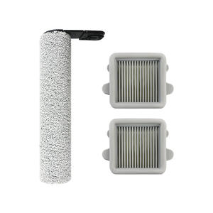 Roborock A30 <b>Floor</b> Scrubber <b>Roller</b> 257mm 191g Replacement Part For Home Use - Product Image 2