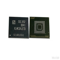BOM Service Neuf Original KLMAG2WEPD-B031 BGA153 Puce Mémoire