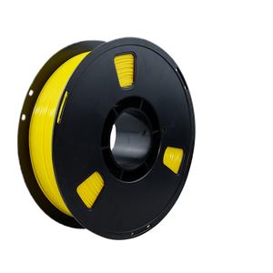 Filamento TPU Transparente, Suave y Flexible de 0.50mm, 1kg/Carrete para <span class=keywords><strong>Impresora</strong></span> <span class=keywords><strong>3D</strong></span> FDM, Venta al Por Mayor de Fábrica Diyin3D - Product Image 4