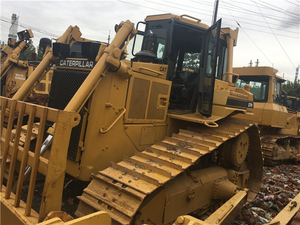 <b>Top</b> Grade Used <b>CAT</b> D7H Bulldozer Fully Inspected No Hidden Faults - Product Image 5
