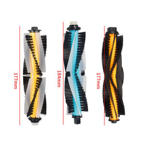 Adecuado para accesorios de barredora pro Scenic <span class=keywords><strong>cepillo</strong></span> principal 780T 790T <span class=keywords><strong>cepillo</strong></span> rodante <span class=keywords><strong>conga</strong></span> <span class=keywords><strong>cepillo</strong></span> principal - Product Image 1