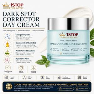 Crème Visage Moderne <span class=keywords><strong>Ampm</strong></span> avec Peptides et Céramides – Hydratation Profonde et Nourrissante pour une Peau Éclatante – Formule Personnalisée pour Bases de Maquillage - Product Image 3