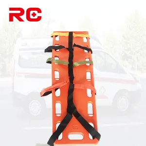プラスチック製脊椎ボードストレッチャー脊椎ボードの販売