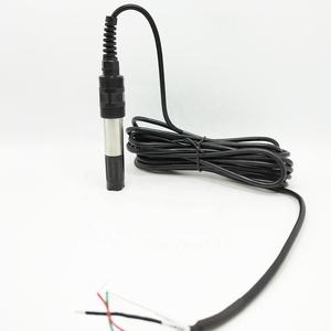 Polarografie Online Residuele Chloor Analyzer Amperometrische Cl Vrij Chloor - Product Image 2