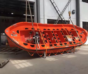 Moteur diesel marin en fibre <span class=keywords><strong>de</strong></span> verre, <span class=keywords><strong>bateau</strong></span> <span class=keywords><strong>de</strong></span> <span class=keywords><strong>sauvetage</strong></span> ouvert d'occasion <span class=keywords><strong>à</strong></span> <span class=keywords><strong>vendre</strong></span> - Product Image 4